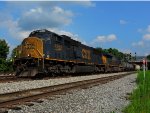 CSX 4562, 3153 (2)